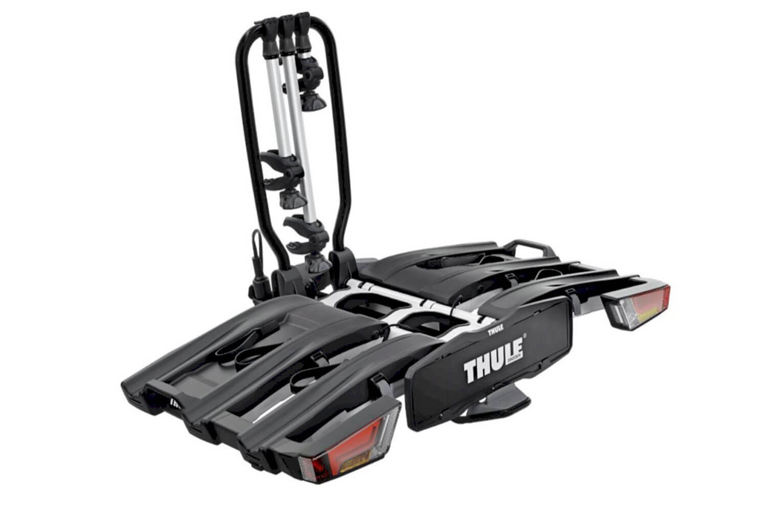 Thule Easy Fold XT 3 Fahrrad-Heckträger  