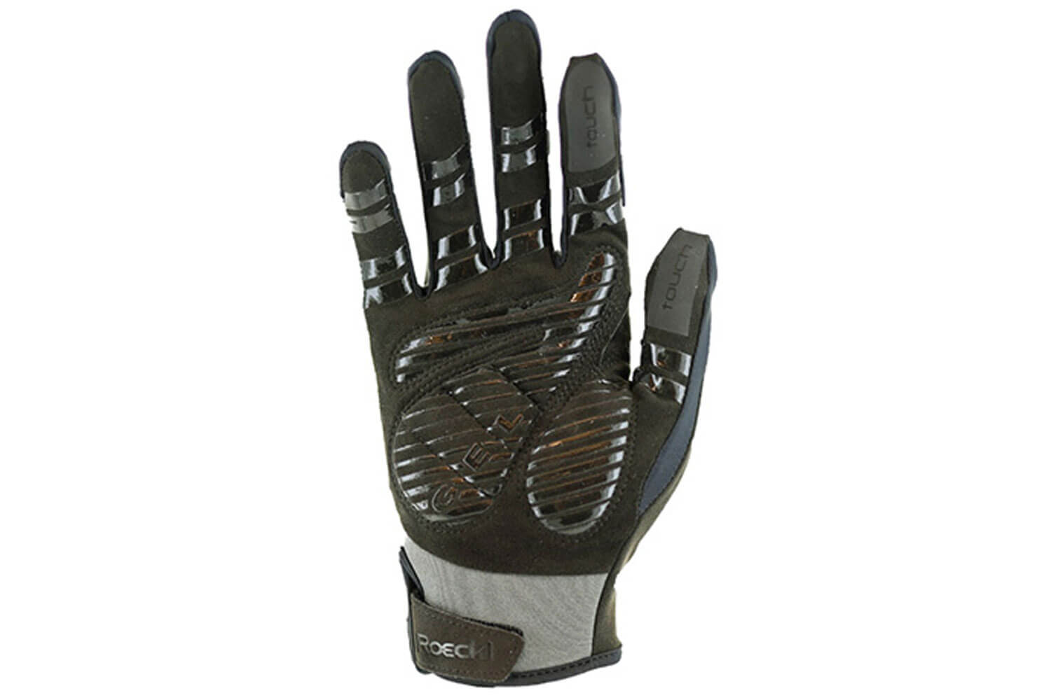 Roeckl Mori 2 Langfinger Fahrradhandschuhe  