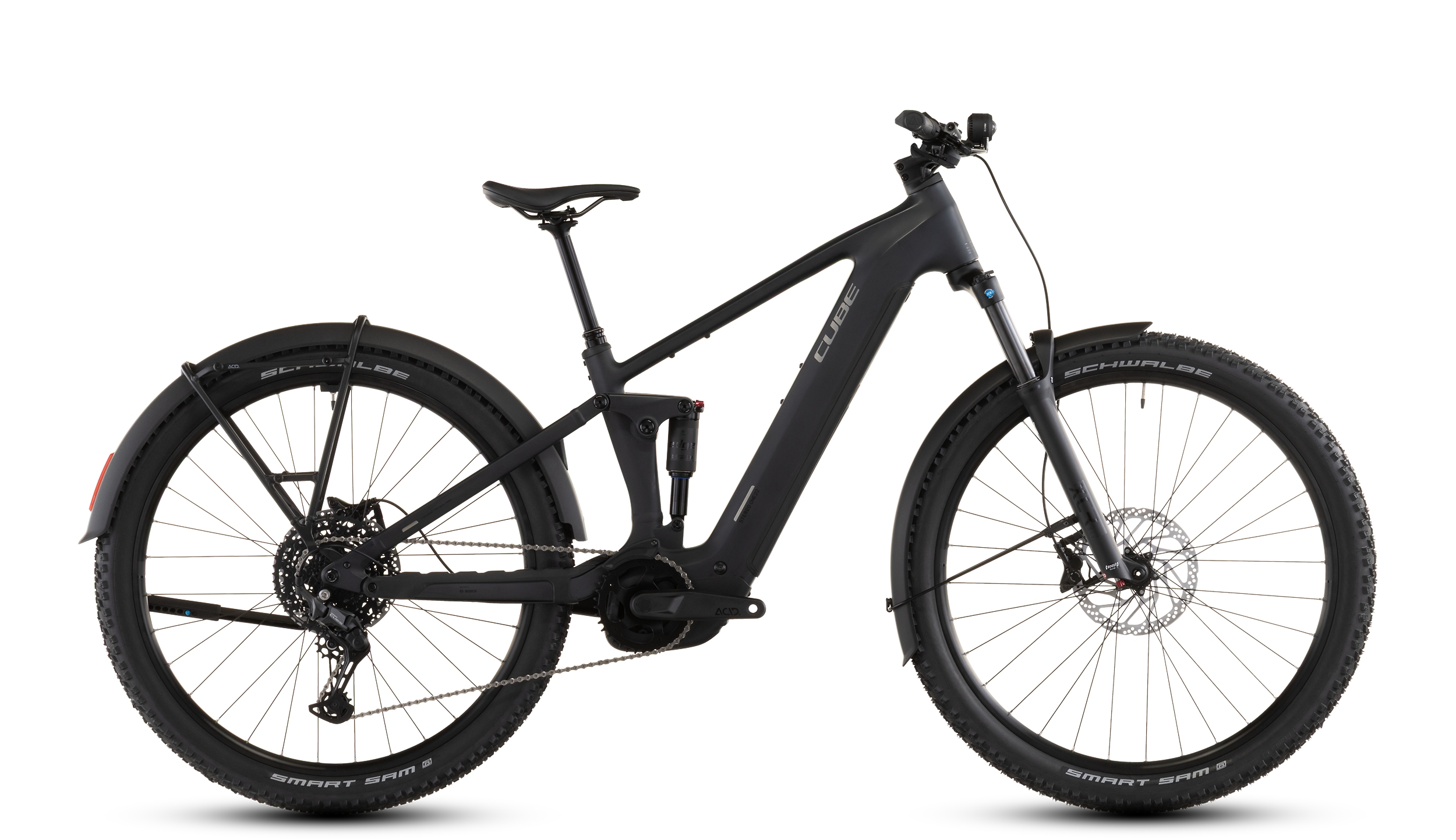 Cube Stereo Hybrid ONE22 Pro 800 FE 2026  