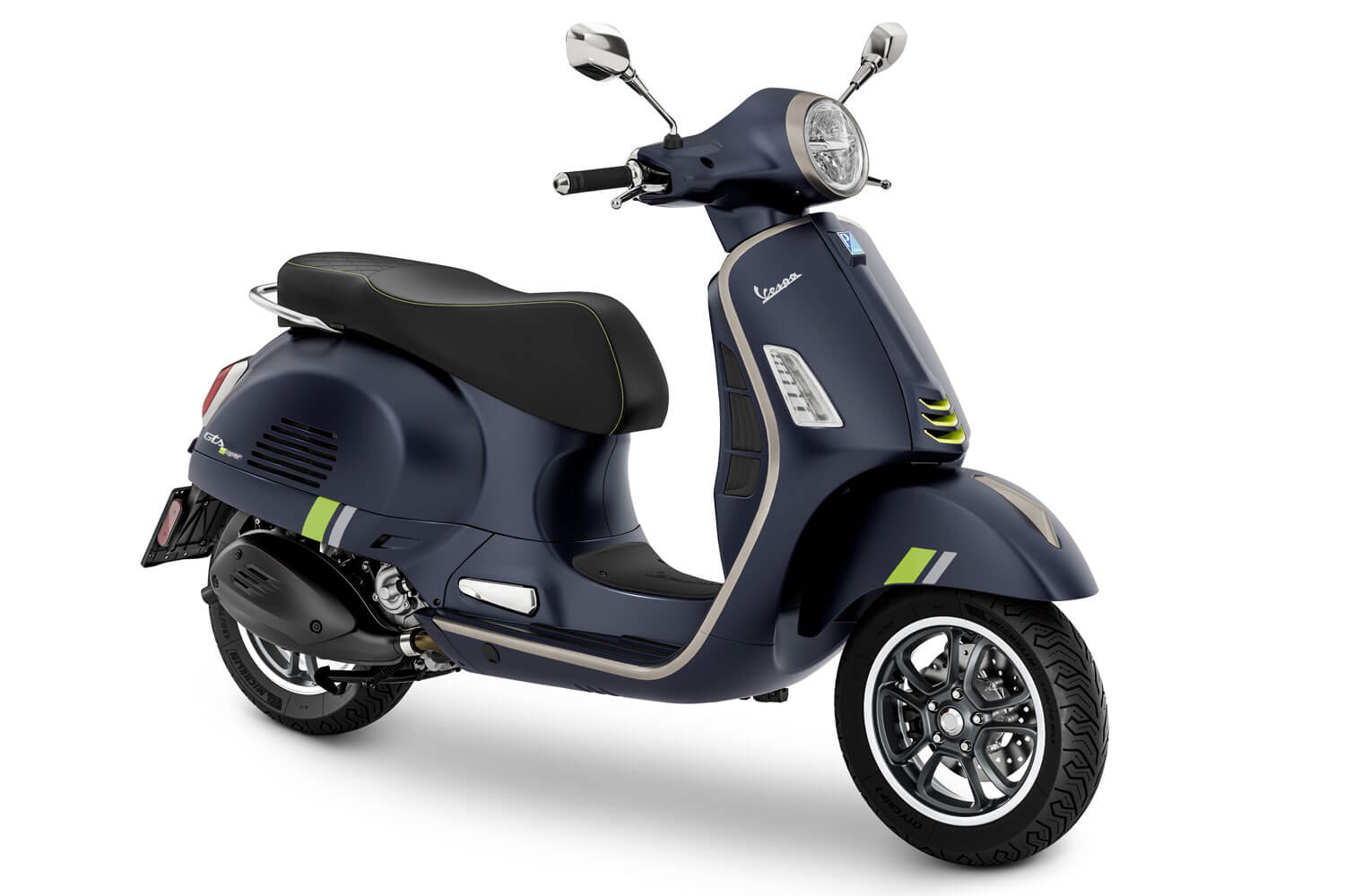 Vespa GTS SuperTech 300  