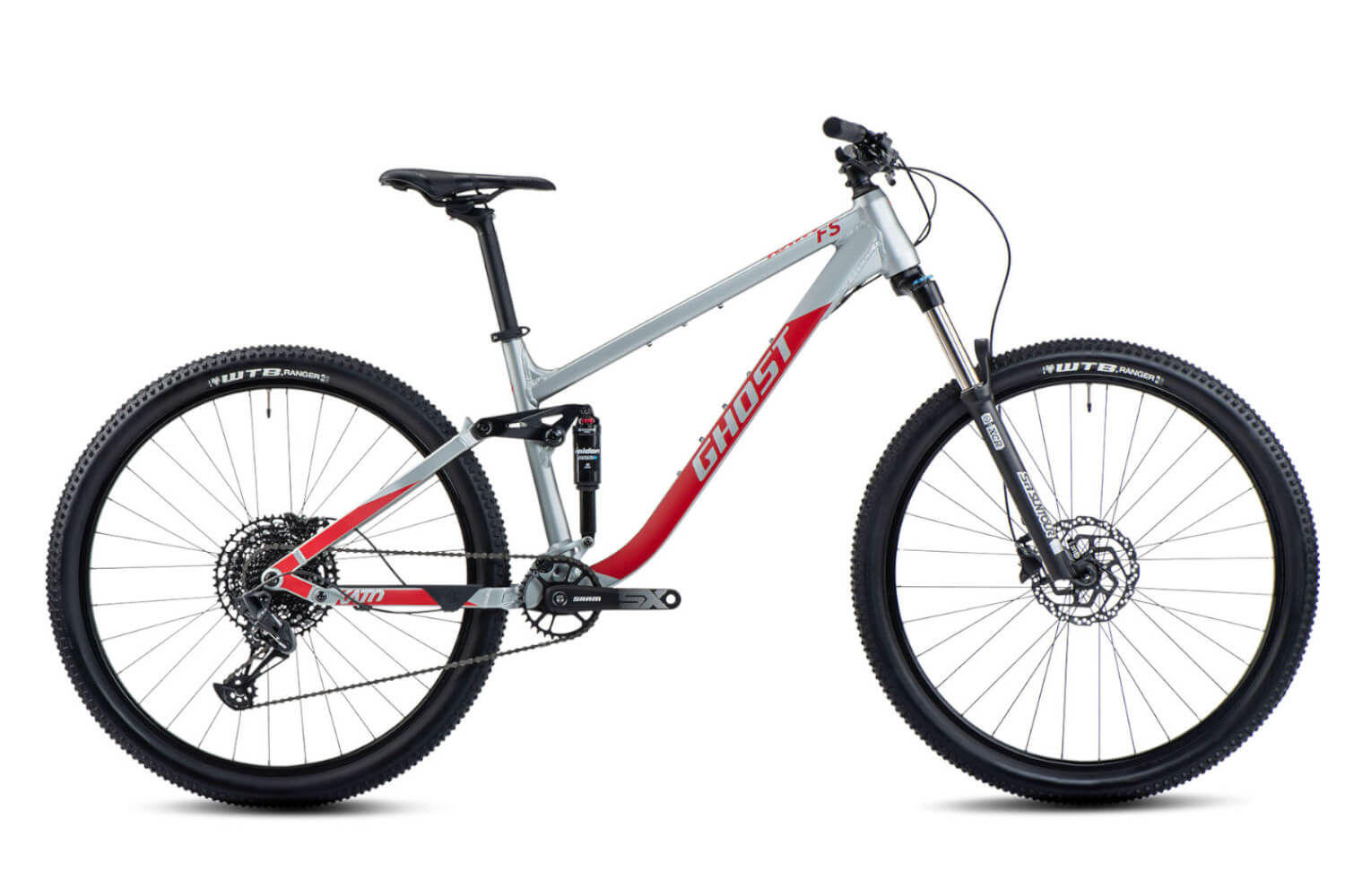 Ghost Kato FS 2023  