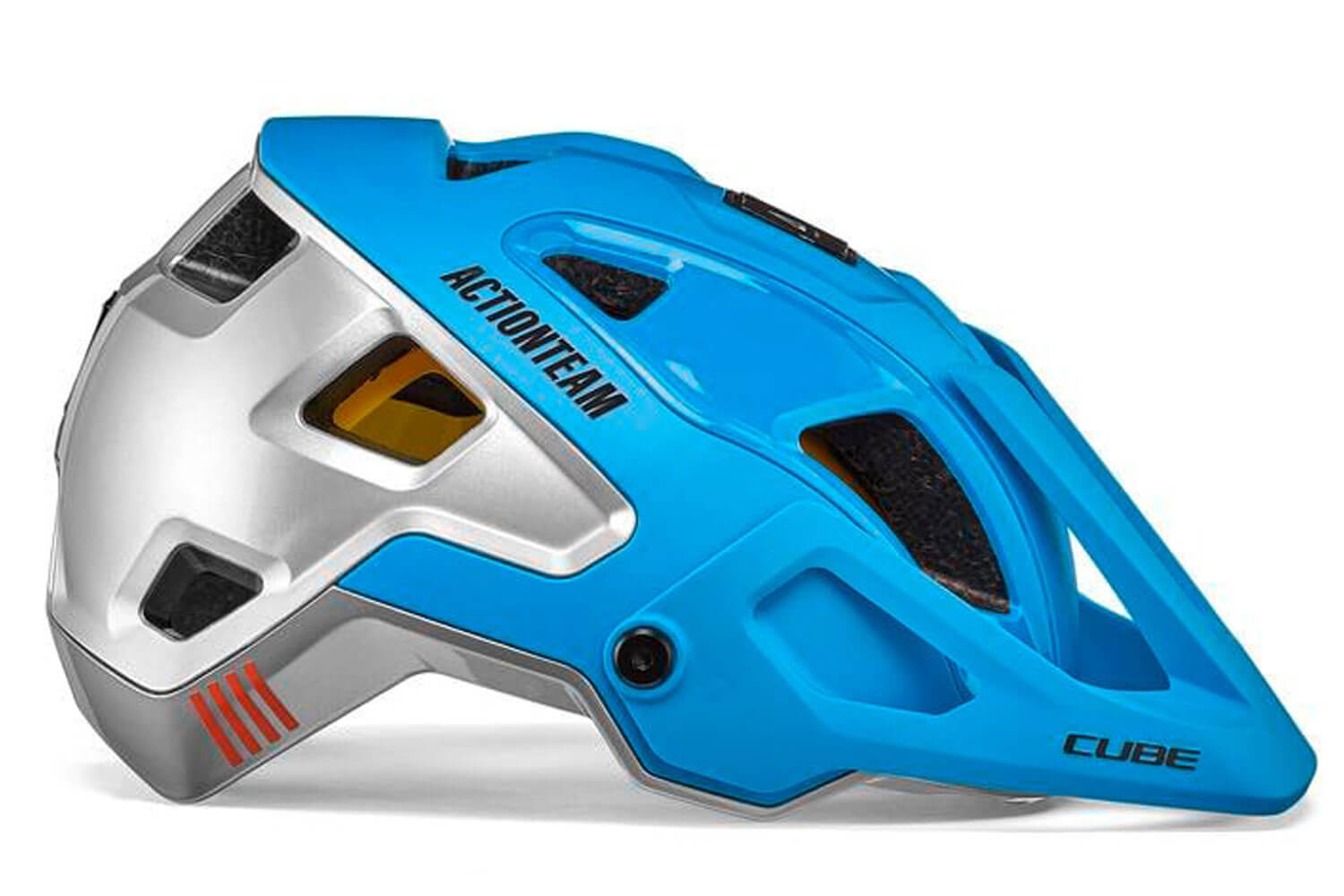 Cube Strover Mountainbike-Helm  