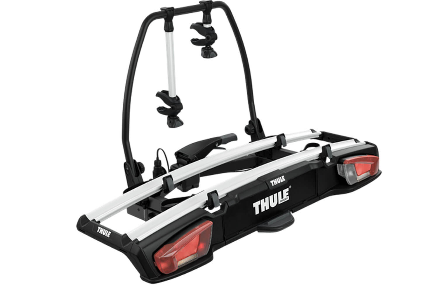 Thule VeloSpace XT 2 Fahrräder 938 Heckträger  