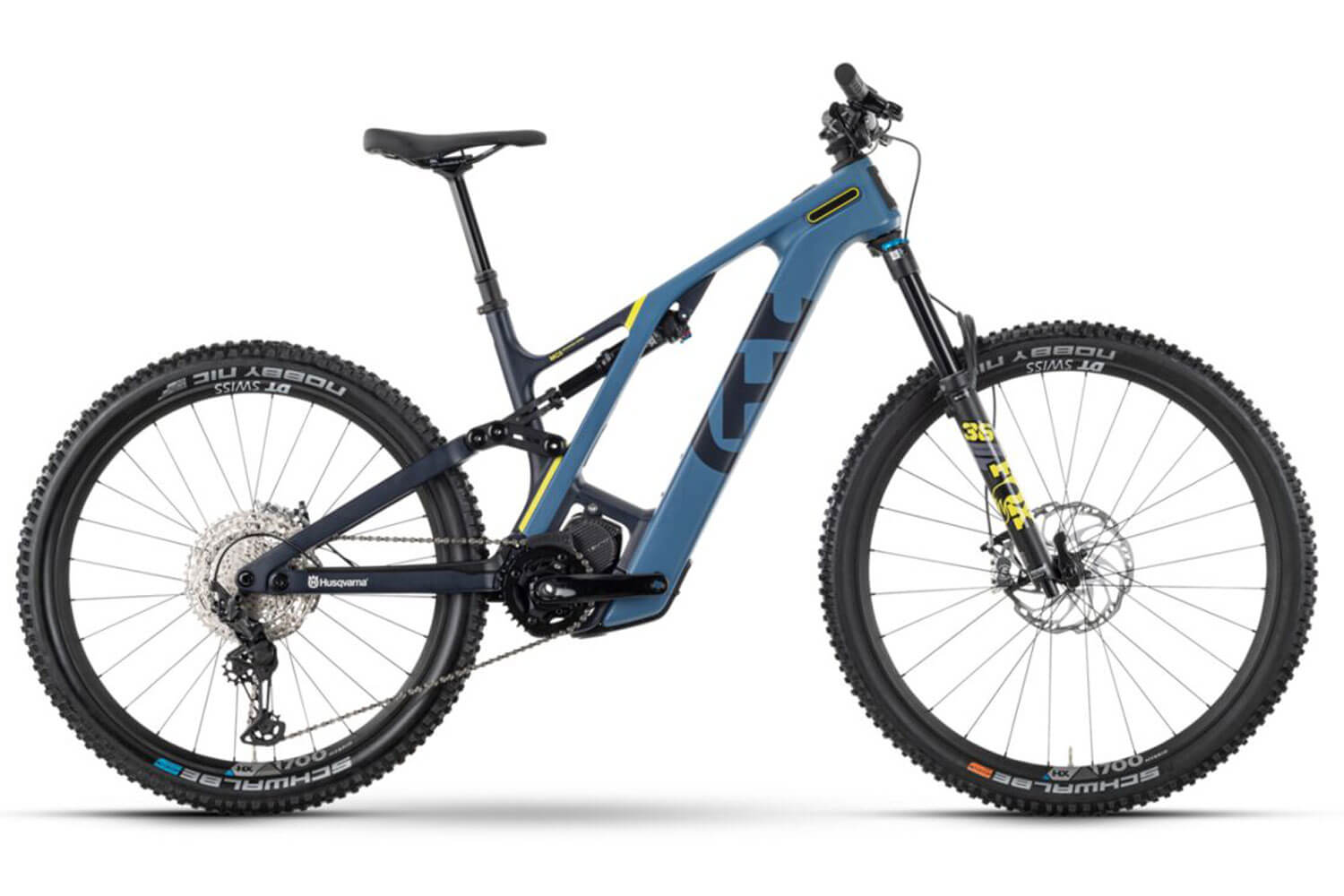 Husqvarna Mountain Cross MC5  