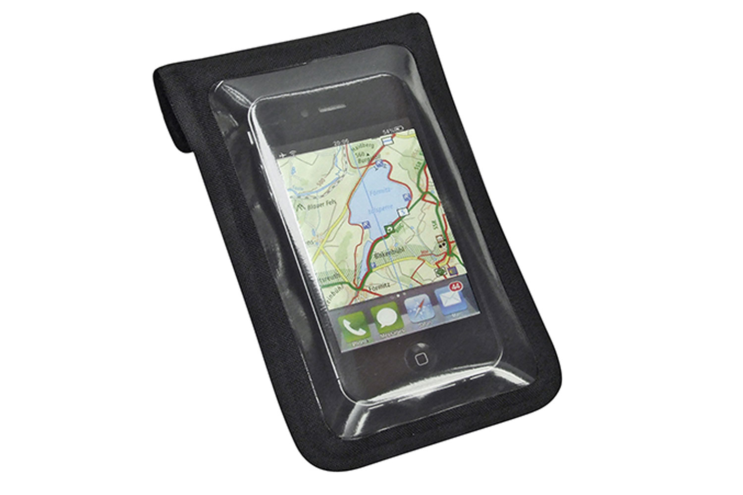 klickfix phone bag