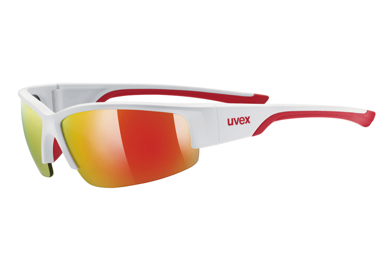 Uvex Sportbrille Sportstyle 215  