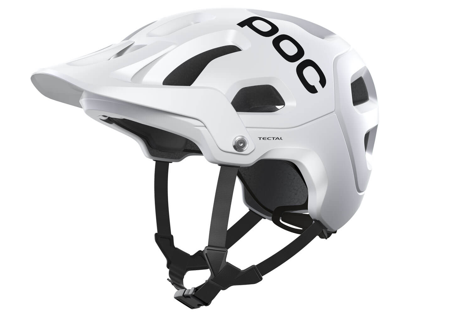 POC Tectal Helm  