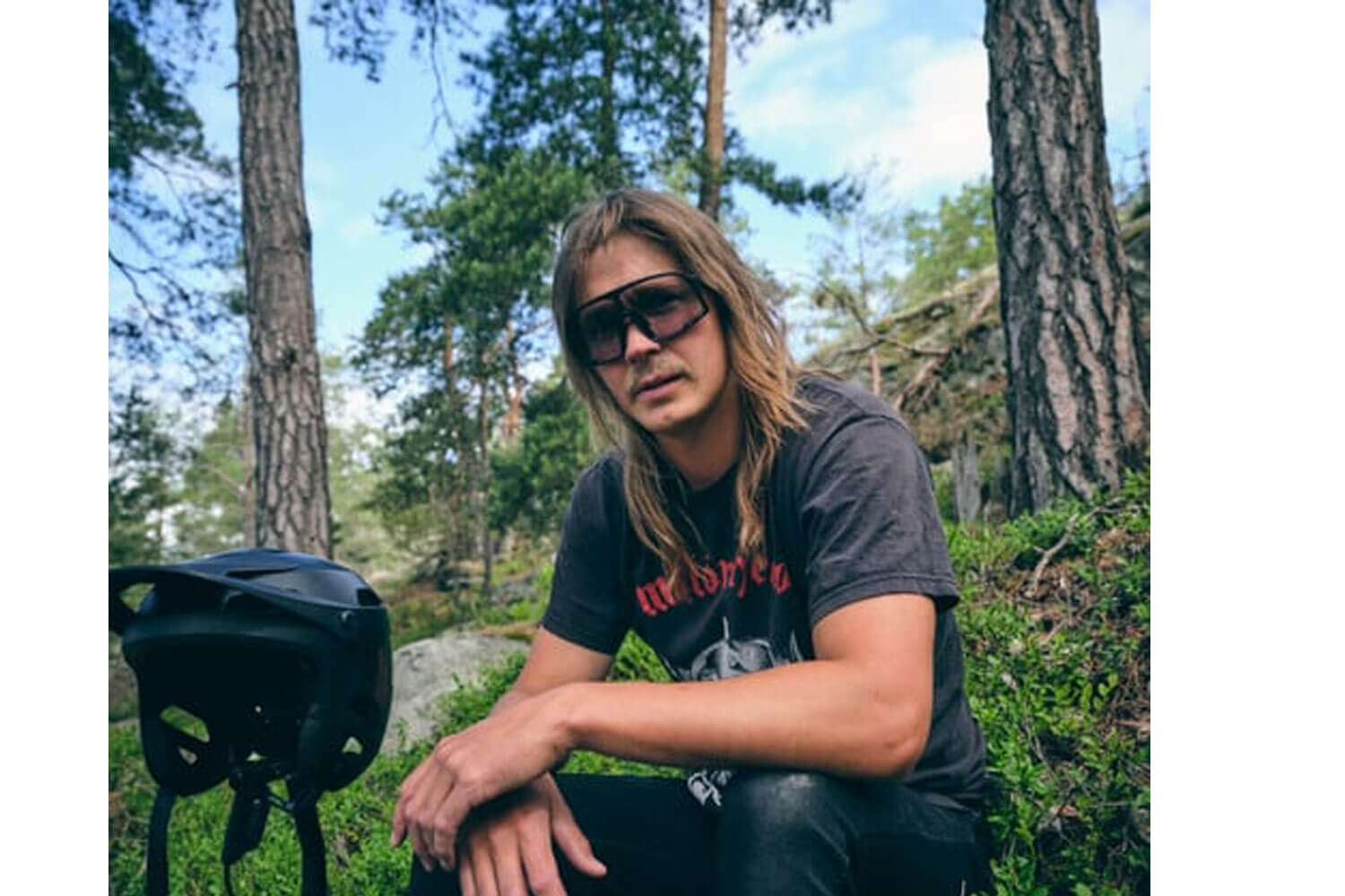 Chpo Radsportbrille Henrik  