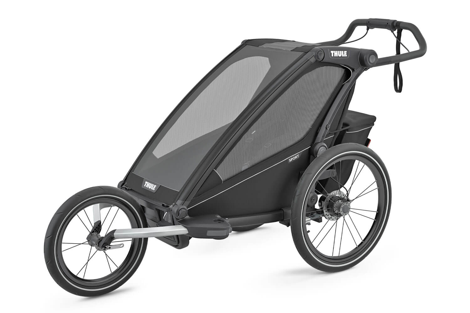 Thule Chariot Sport 1 Fahrradanhänger  