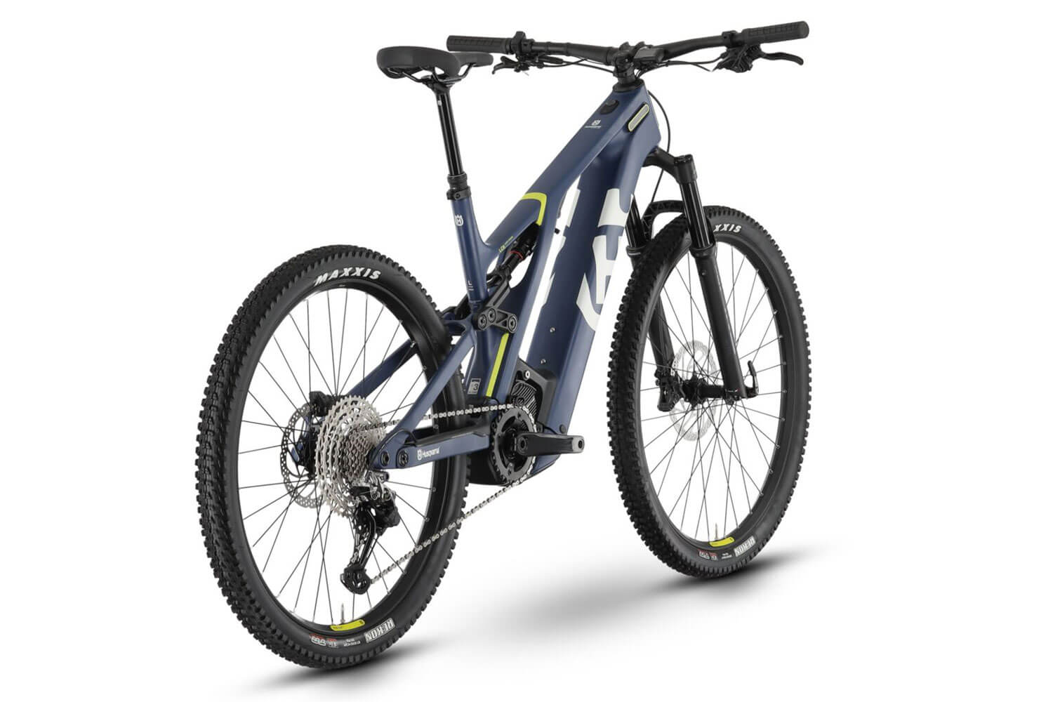 Husqvarna Light Cross LC6  