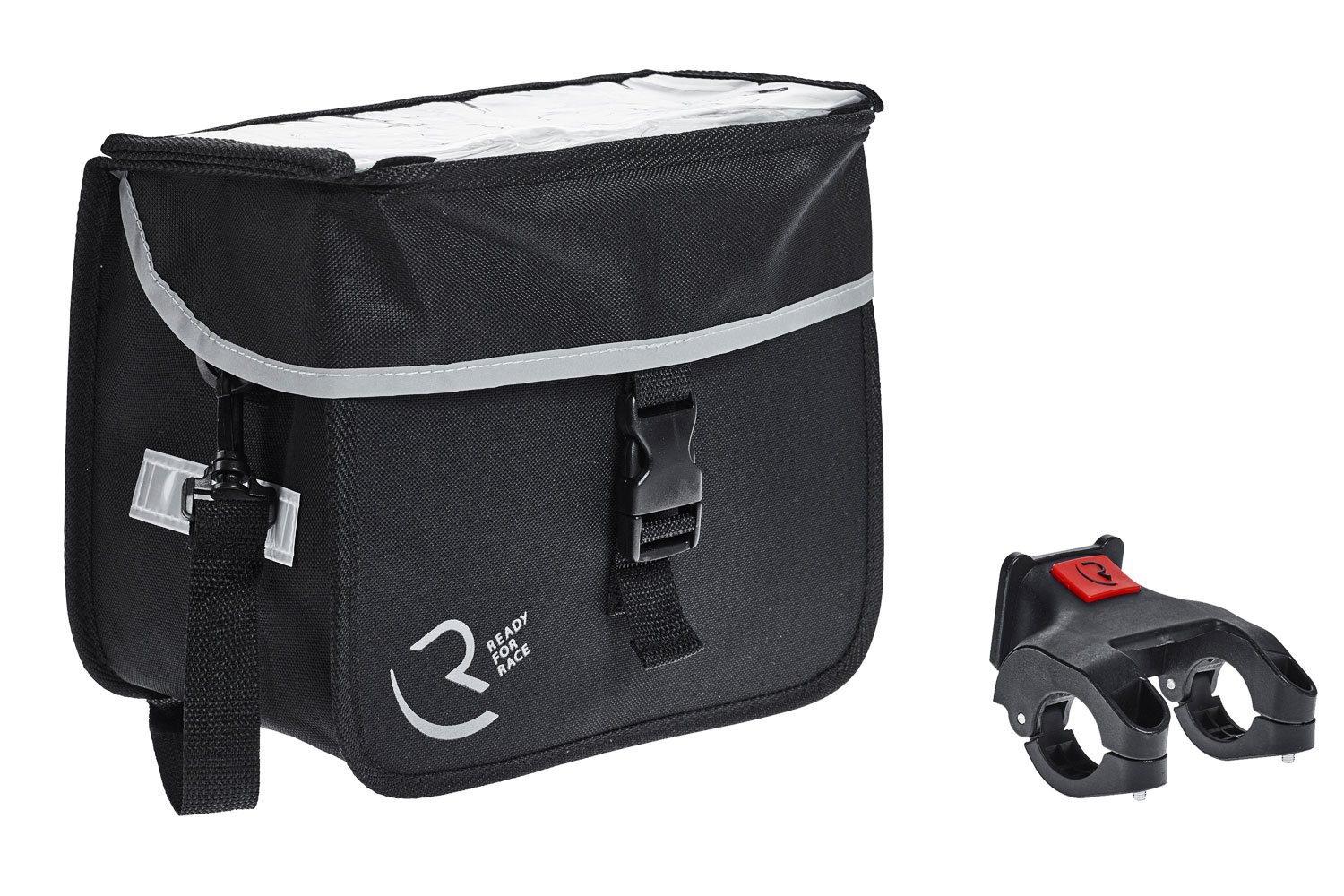 Cube Lenkertasche Klick&Go  