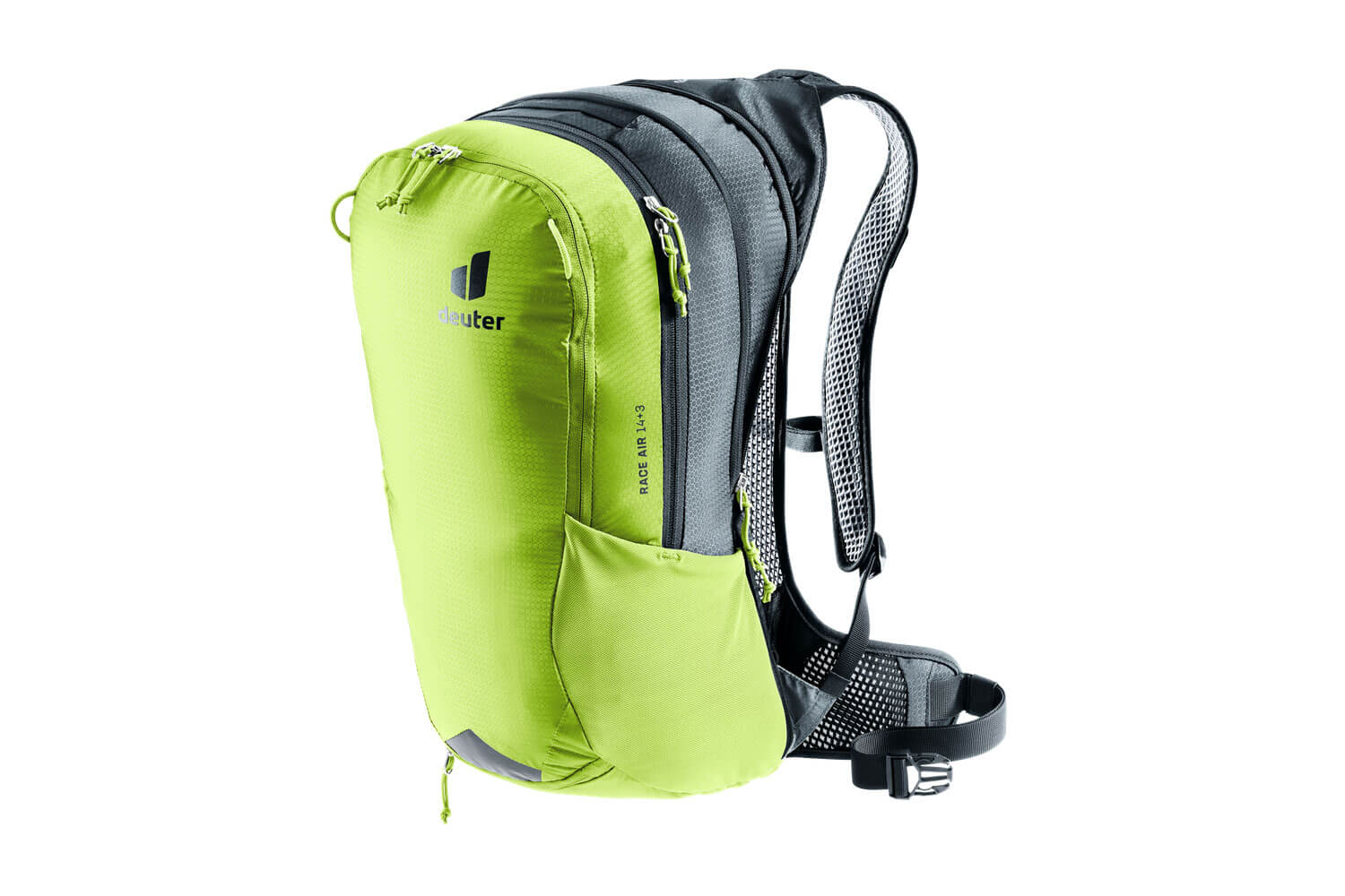 Deuter Race Air 14+3 Rucksack  