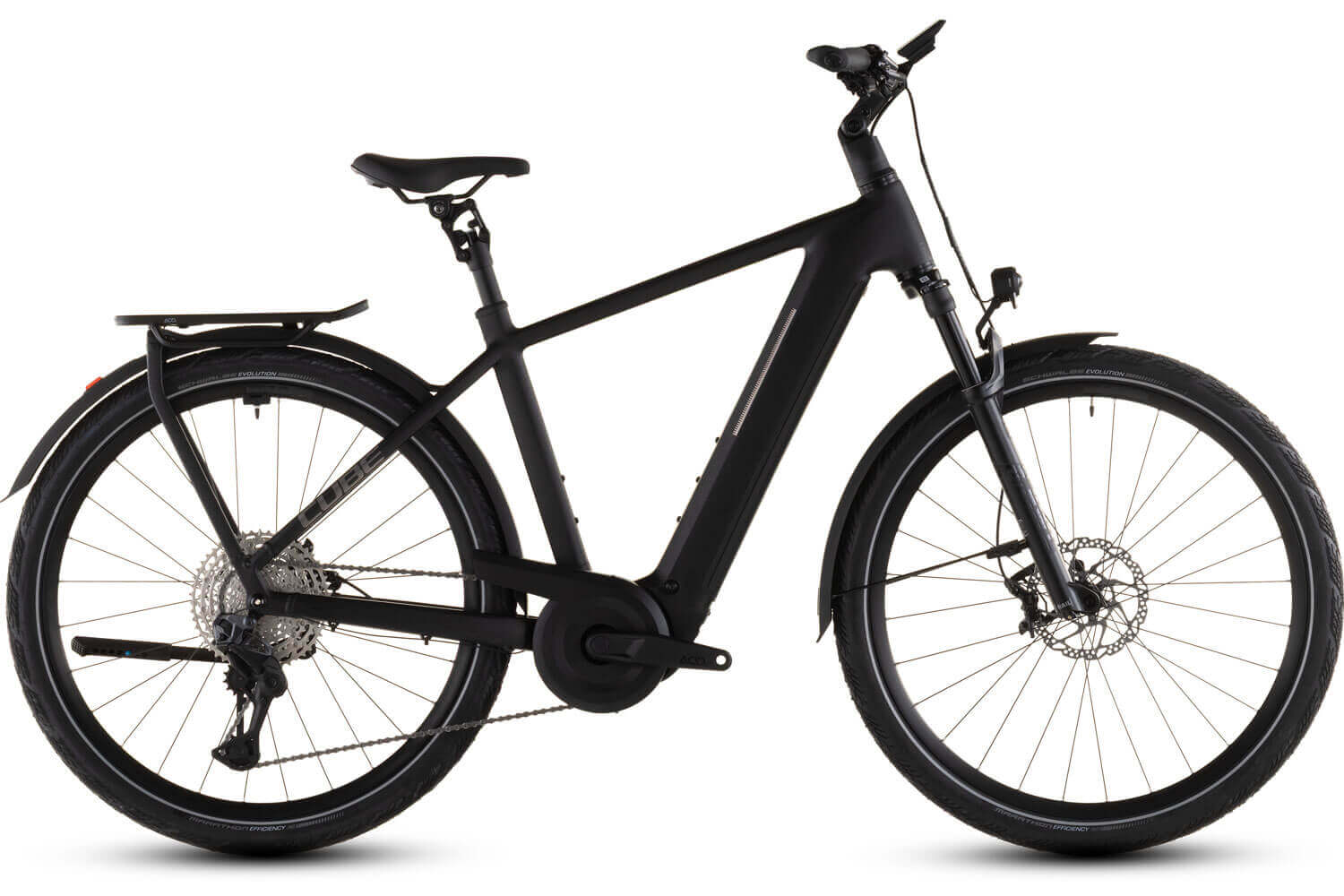 Cube Kathmandu Hybrid SLX 800 2026   Cube Kathmandu Hybrid SLX 800 2026