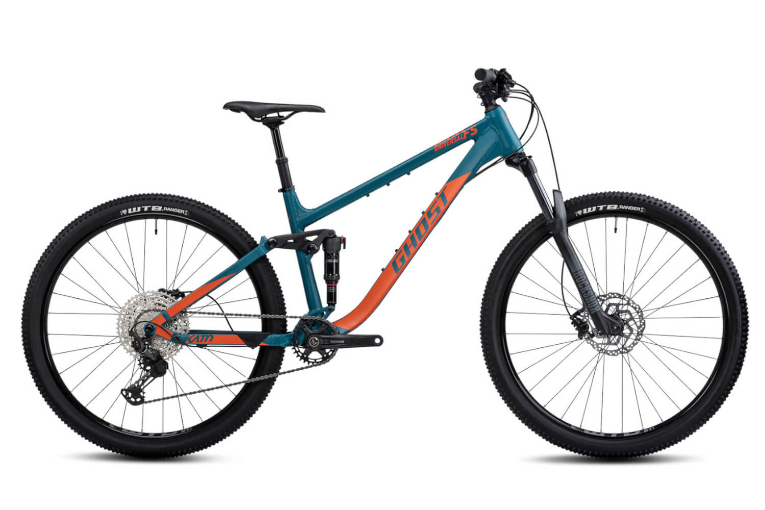 Ghost Kato FS Universal 2023  