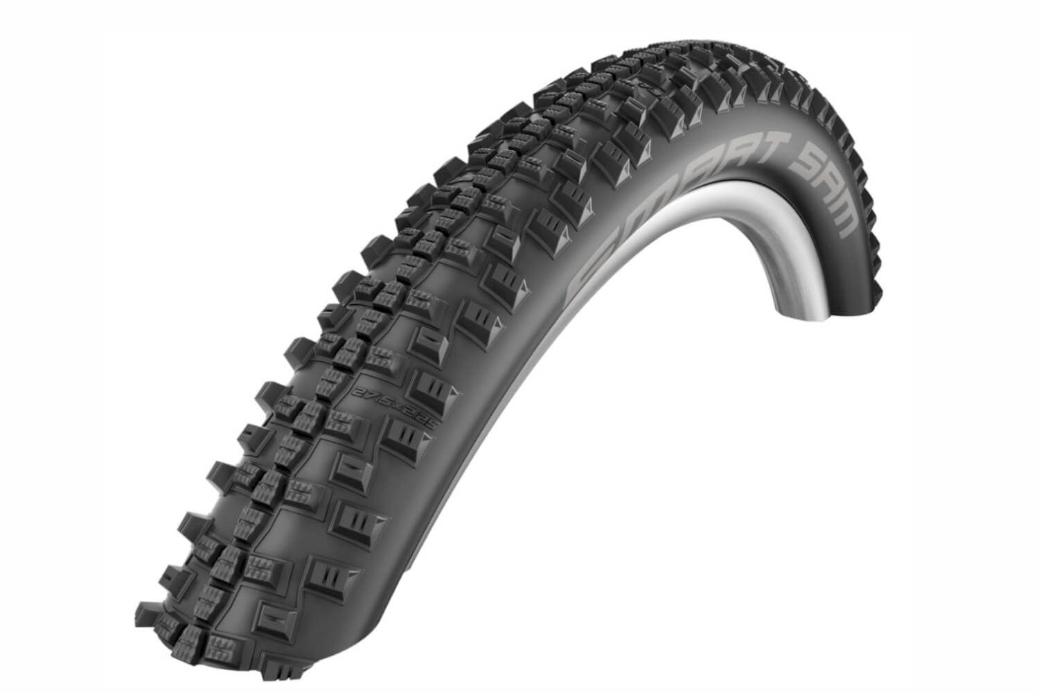 Schwalbe Reifen SMART SAM 44-622 DUAL 28X1.65  