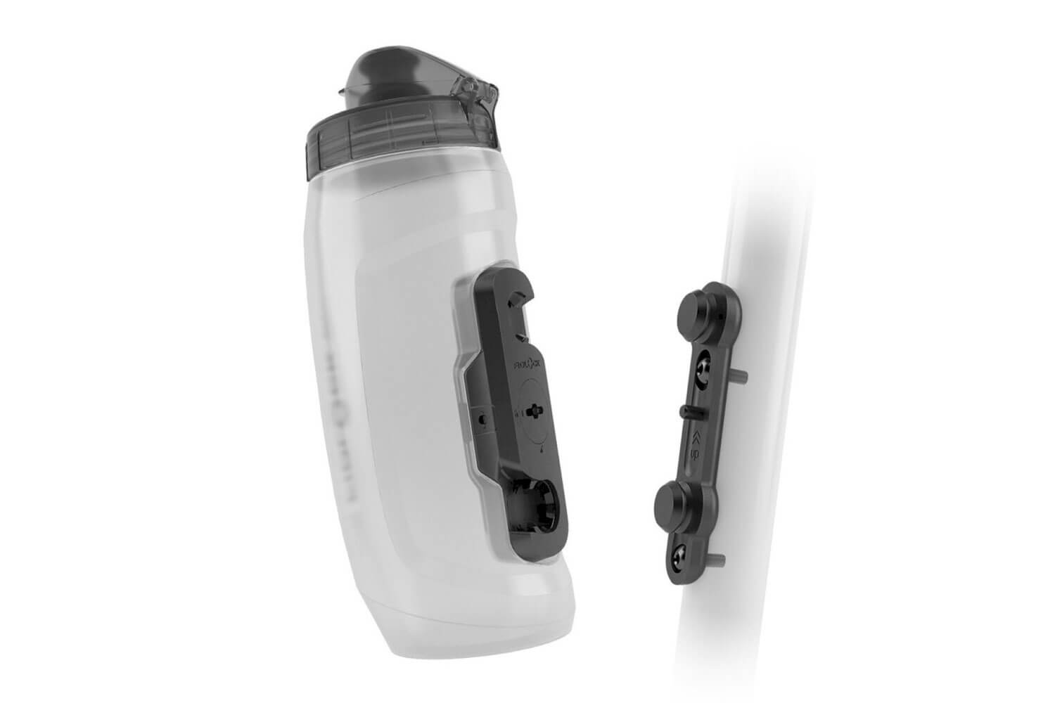 Fidlock TWIST bottle 590 + bike base (Set)  