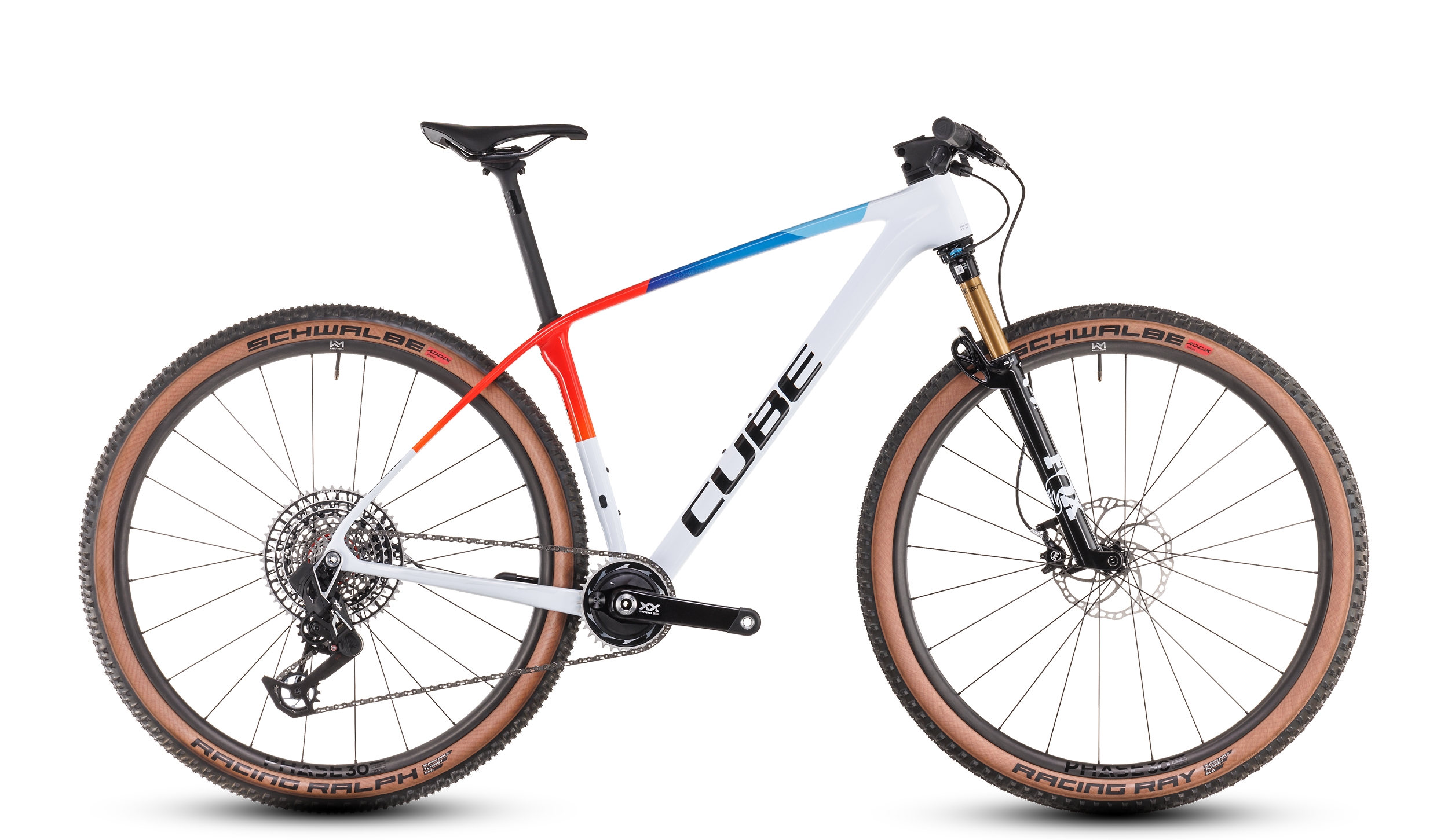 Cube Phenix C:68X SLT 2025  