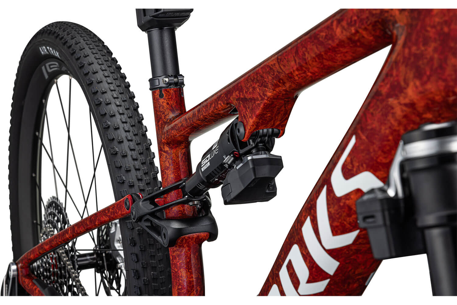 Specialized S-Works Epic  8 2026  