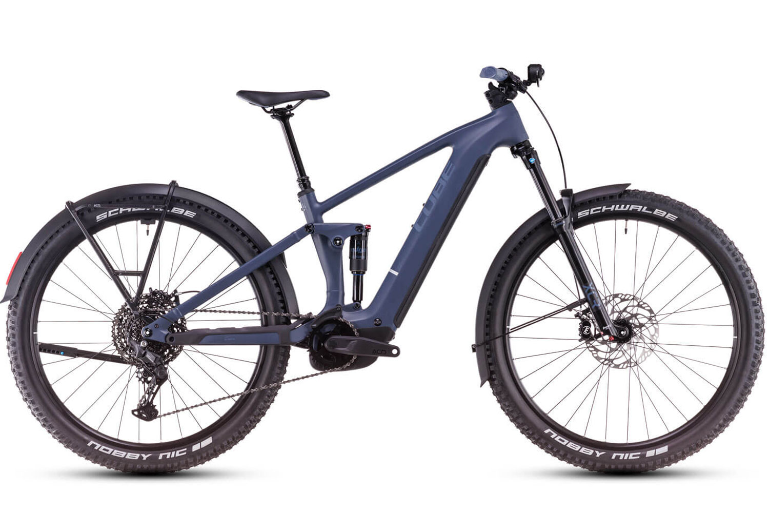 Cube Stereo Hybrid ONE44 Pro 800 Allroad 2025  