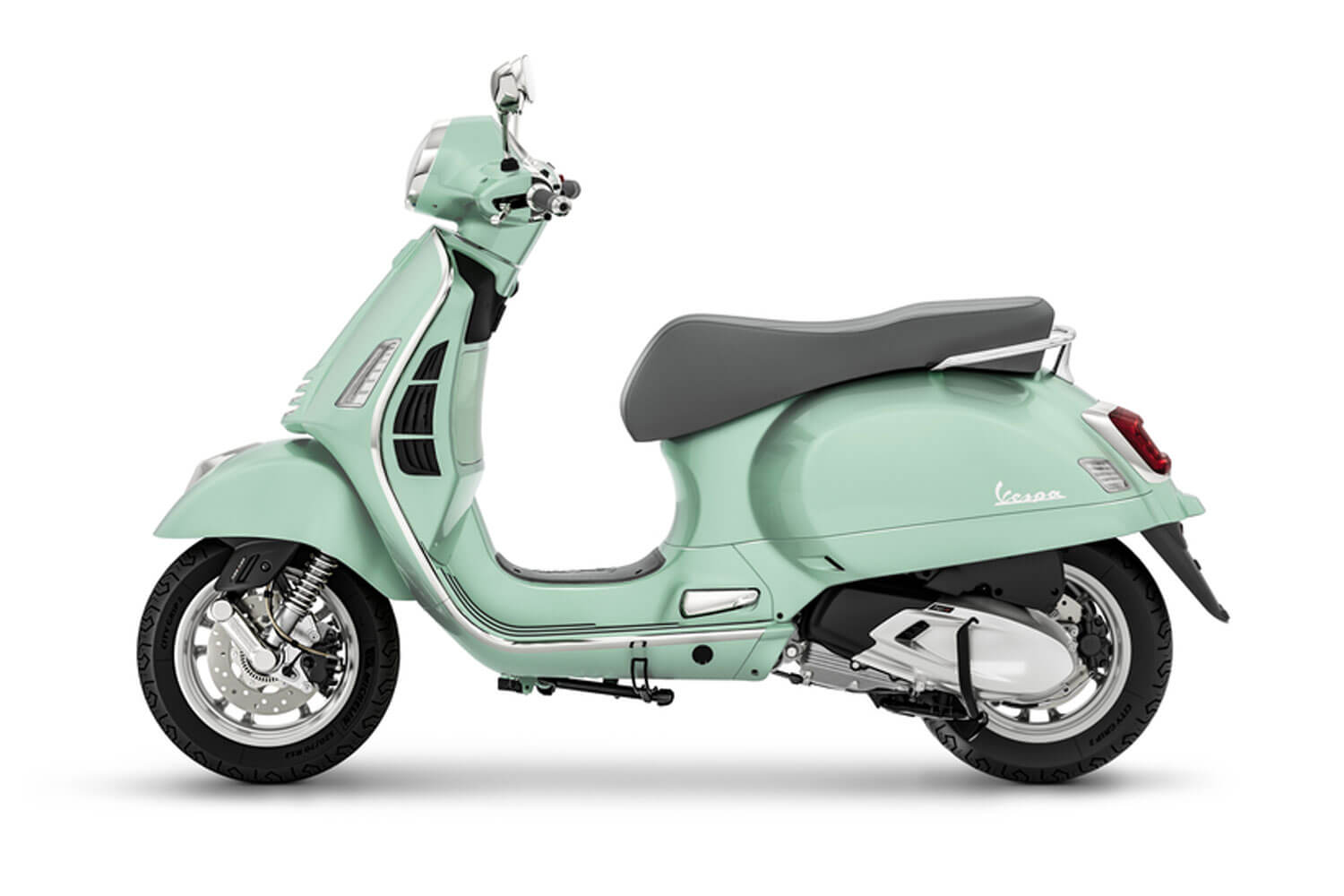 Vespa GTS 310 E5+  