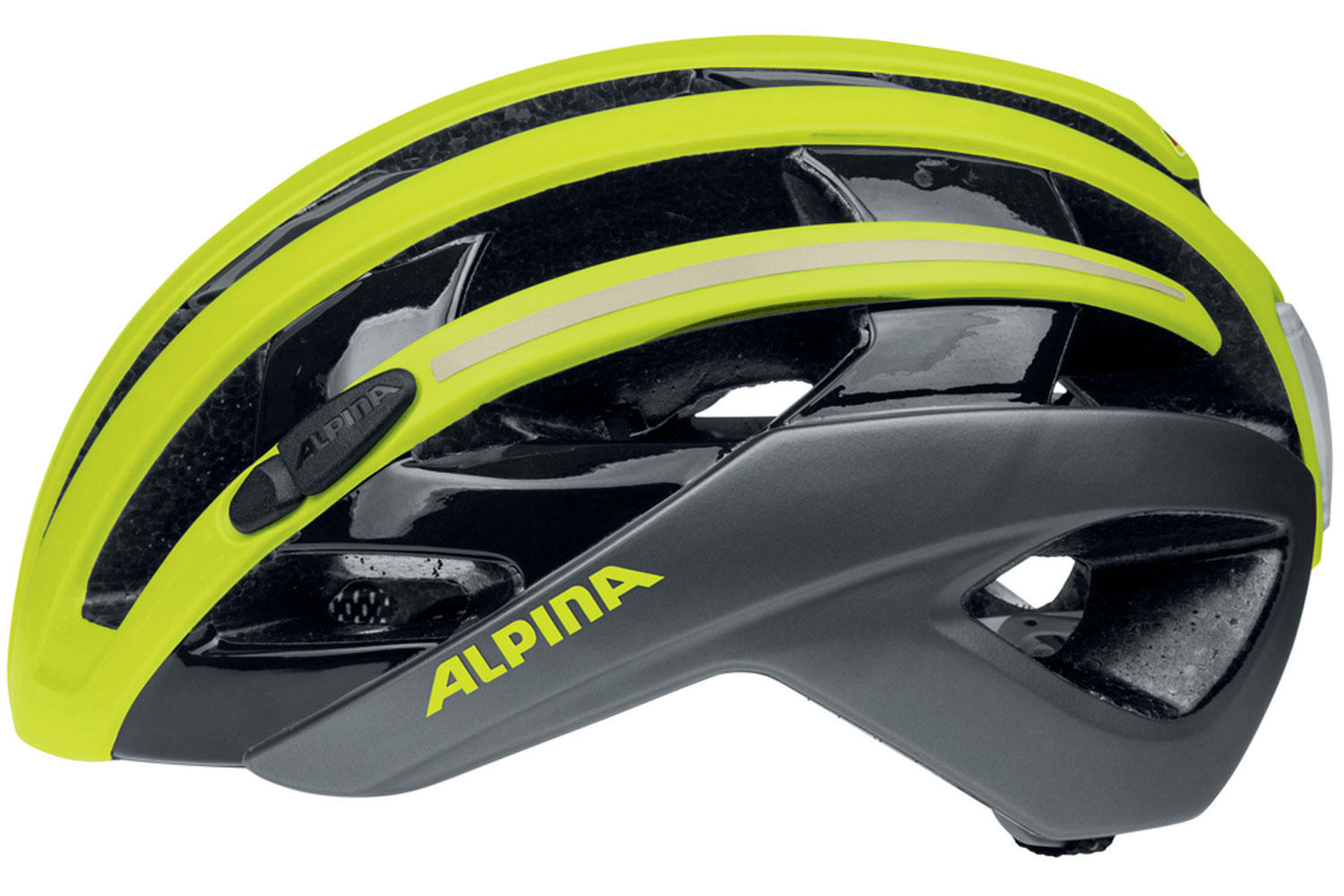 Alpina Campiglio Rennrad-Helm  