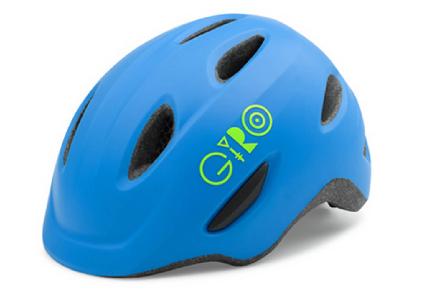 Giro Scamp Kinder-Fahrradhelm  