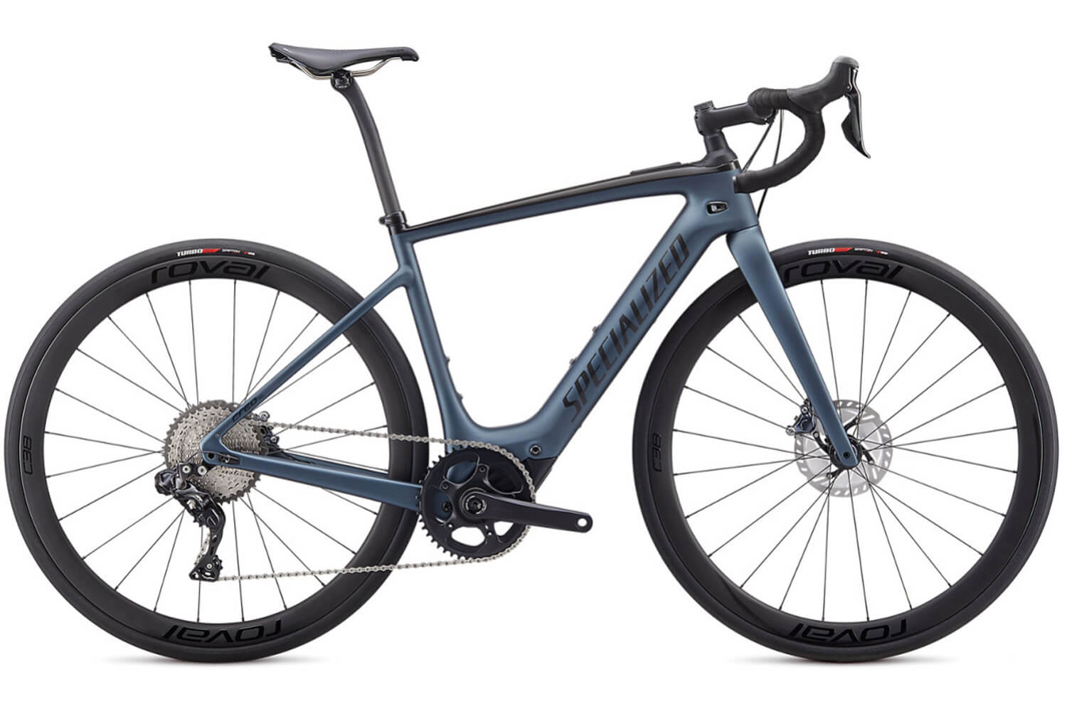 Specialized Creo SL Expert Carbon 2020  