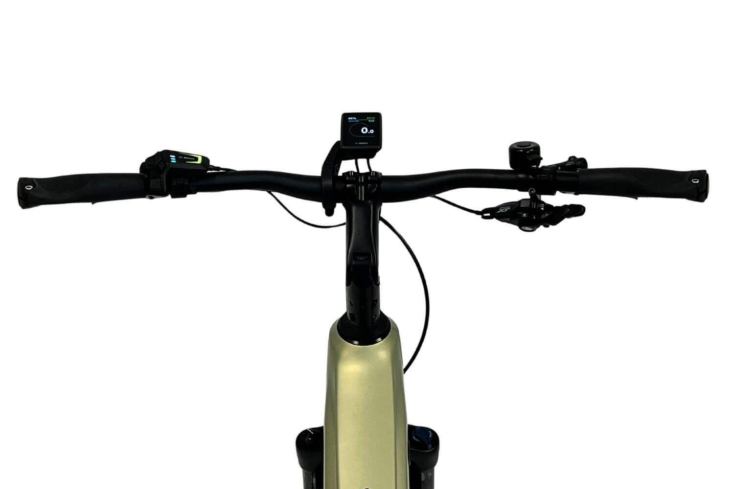 Cone eSUV 6.0 800Wh Trapez 2025