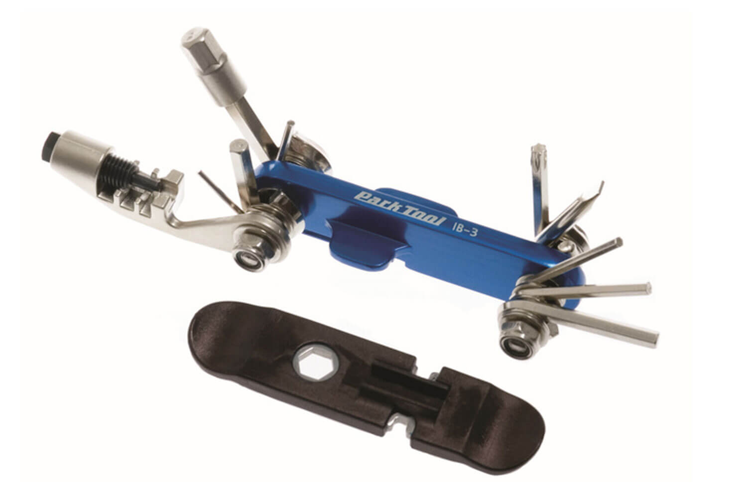 Park Tool IB-3 I-Beam Mini-Faltwerkzeug  