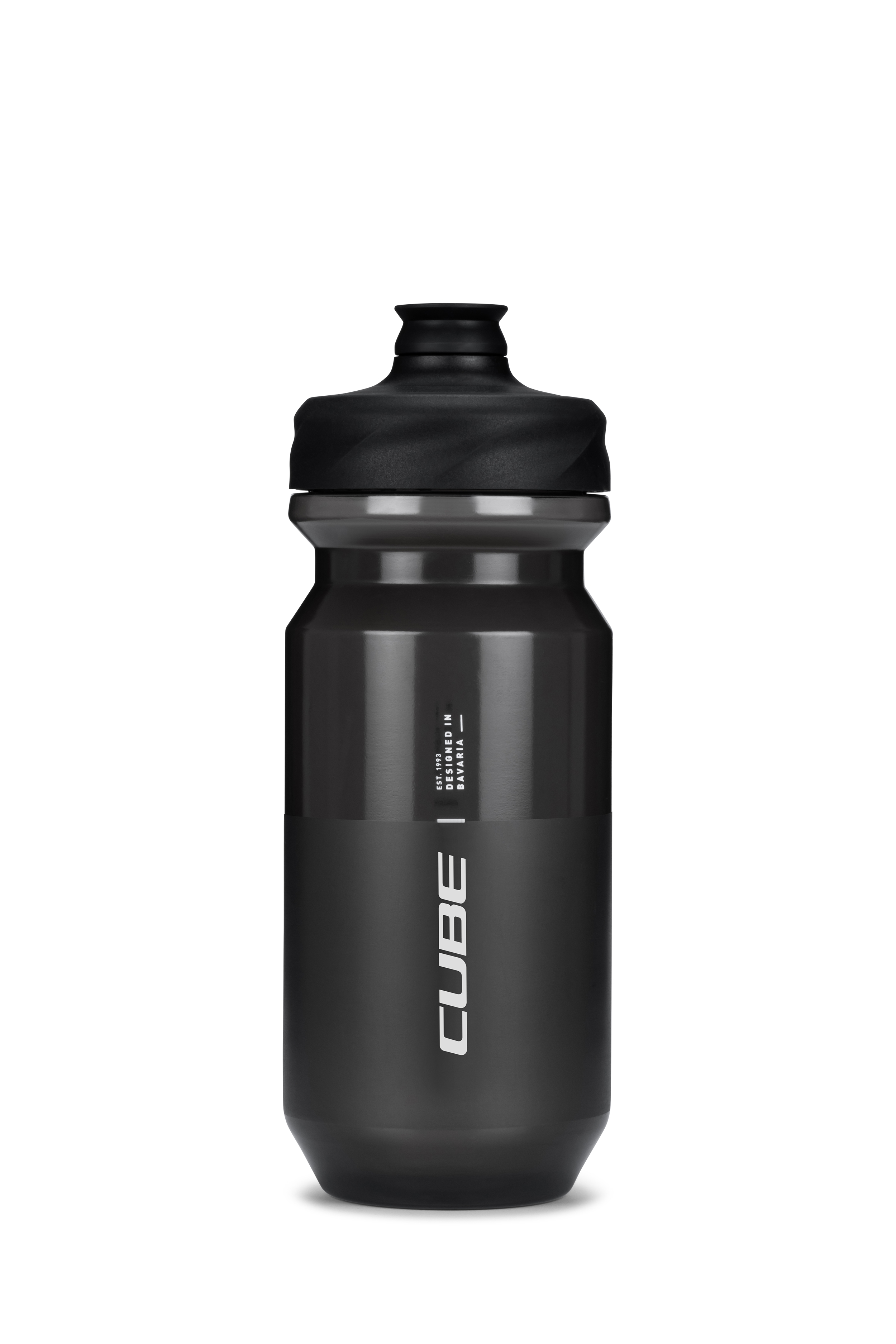 Cube Trinkflasche Flow 500 DS