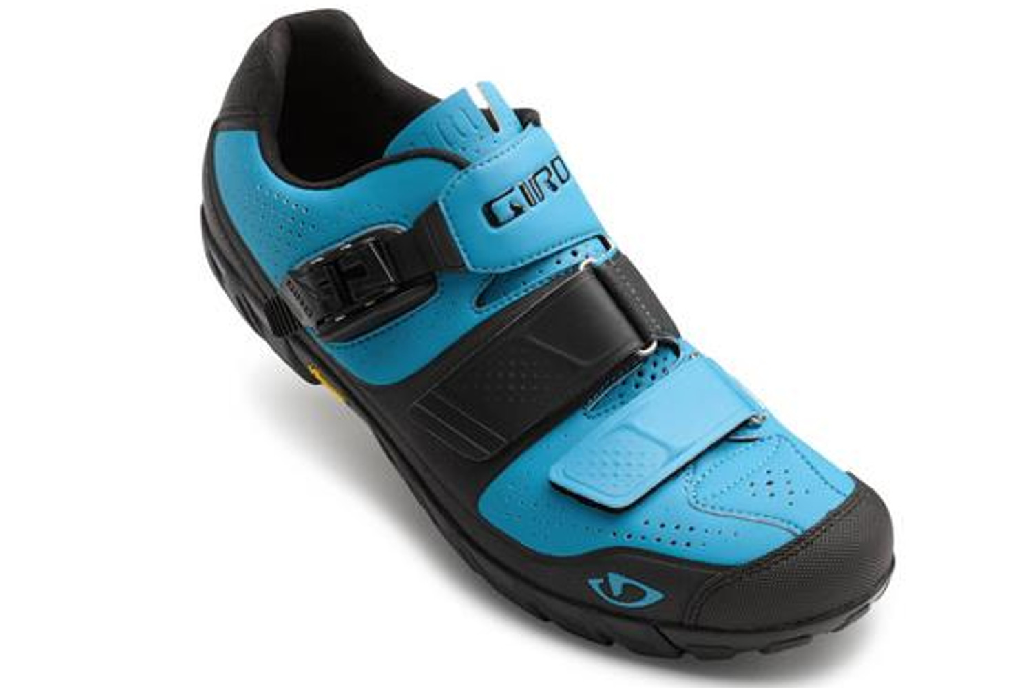 Giro Terraduro Mountainbikeschuhe 2018  