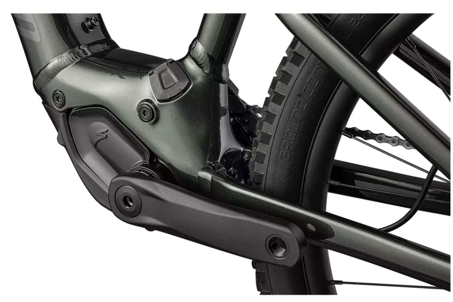 Specialized Turbo Levo SL Kids 2025  