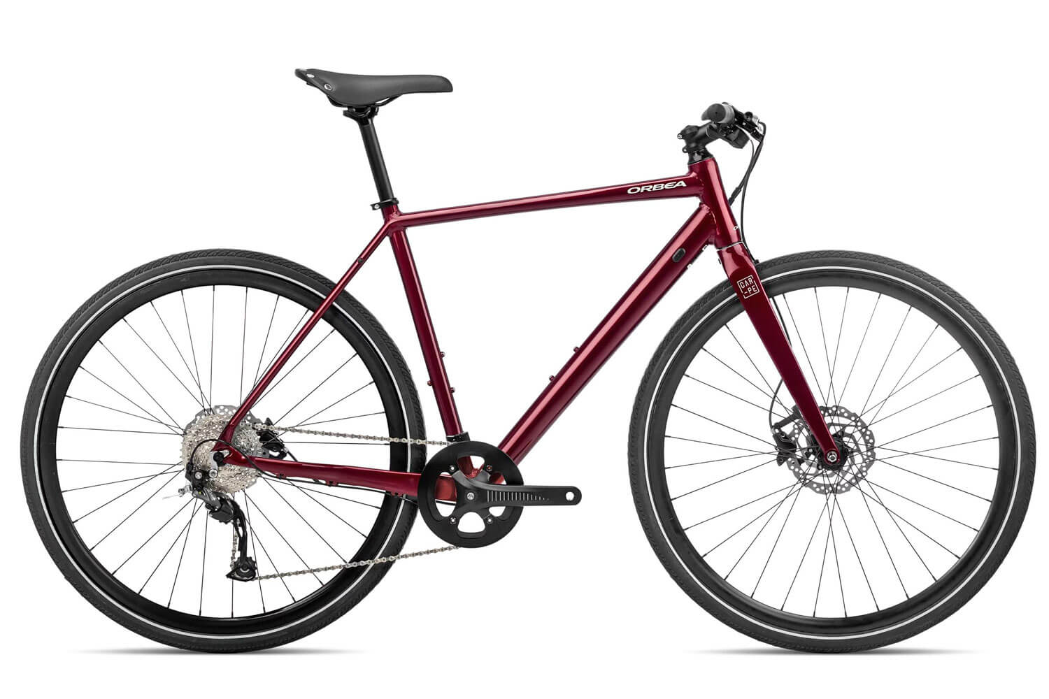 Orbea Carpe 20 2023  