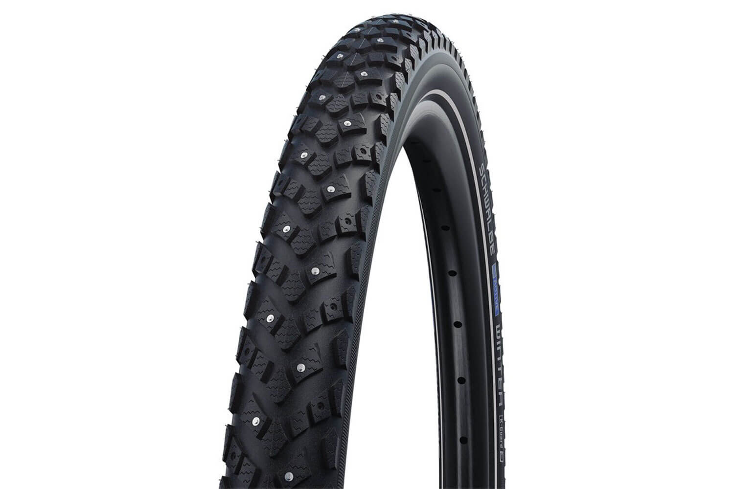 Schwalbe Marathon Winter Plus Fahrradreifen  