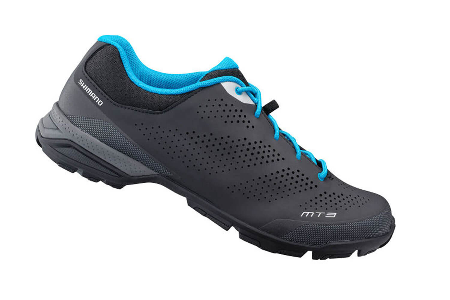 Shimano SH-MT301 Fahrradschuhe  