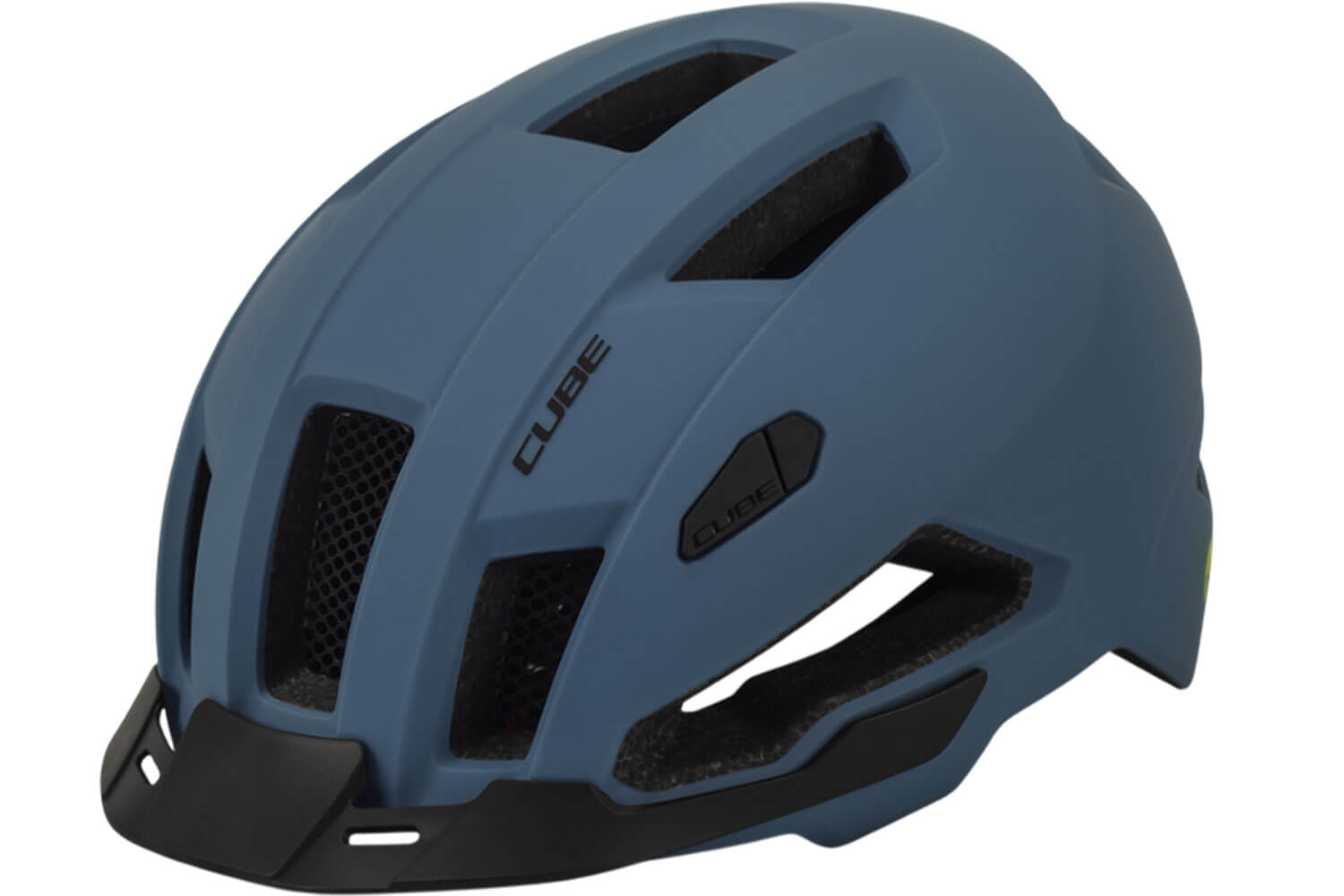 Cube Evoy Hybrid  