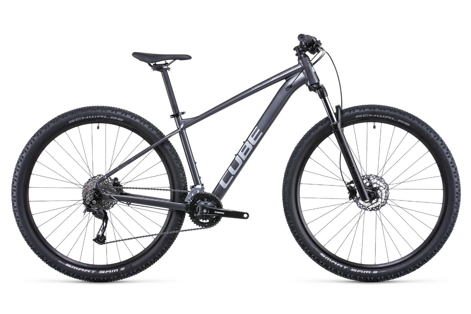 Cube Mountainbike Aim SL  