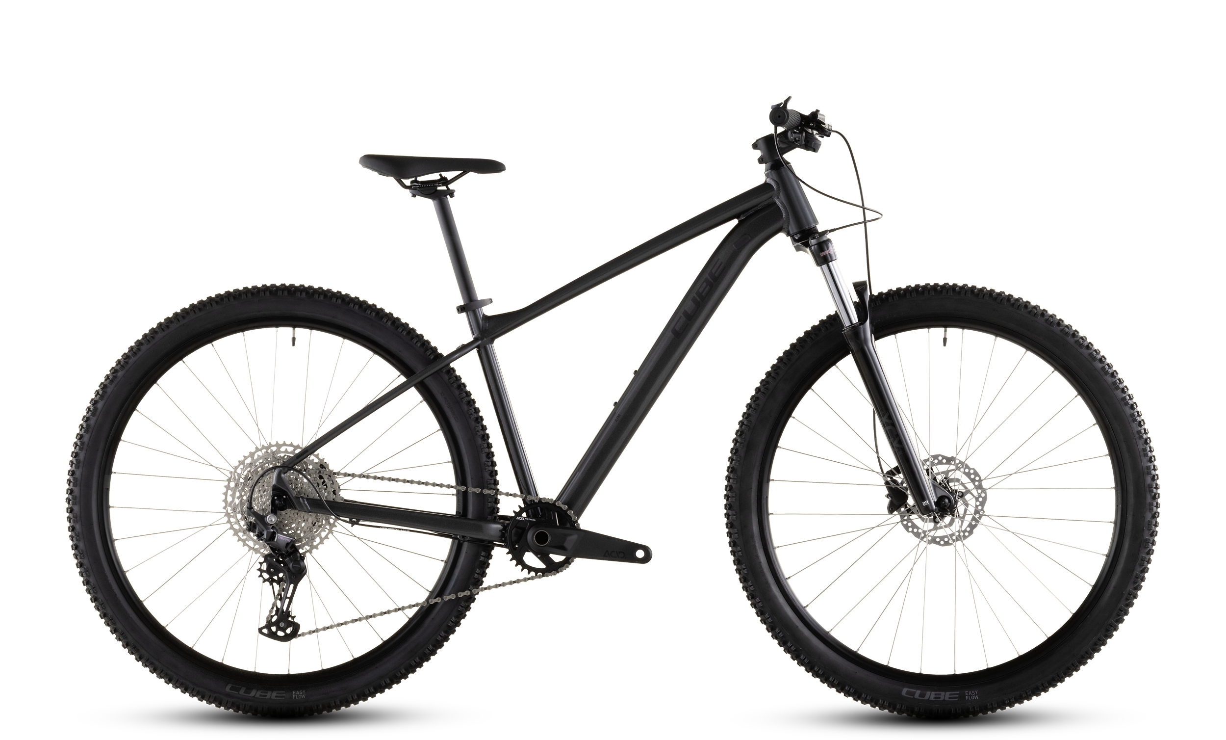 Cube Aim SLX 2026  