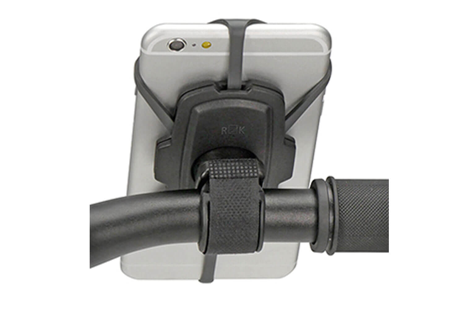 Klickfix PhonePad Quad Mini Handyhalter