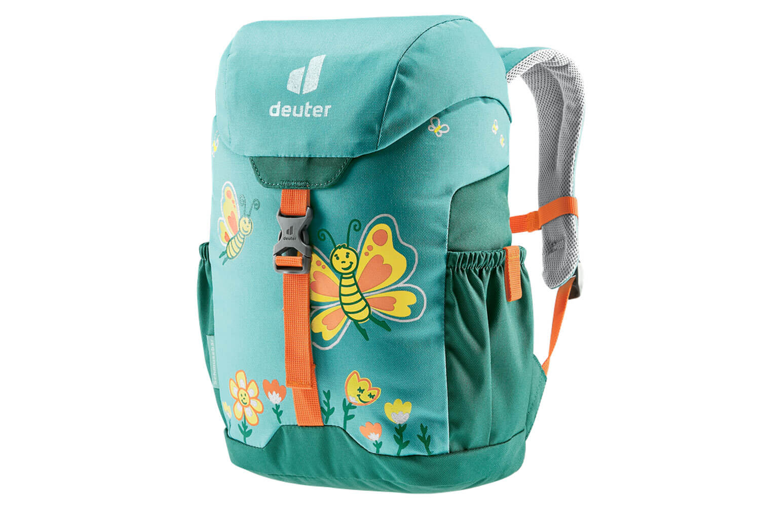 Deuter Schmusebär Kinder-Rucksack  