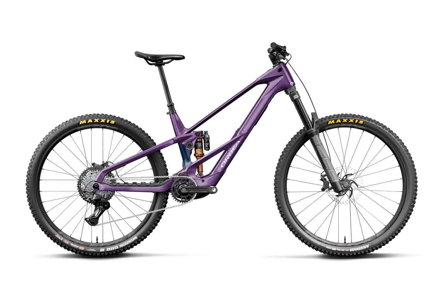 Orbea Wild LT M20 2027