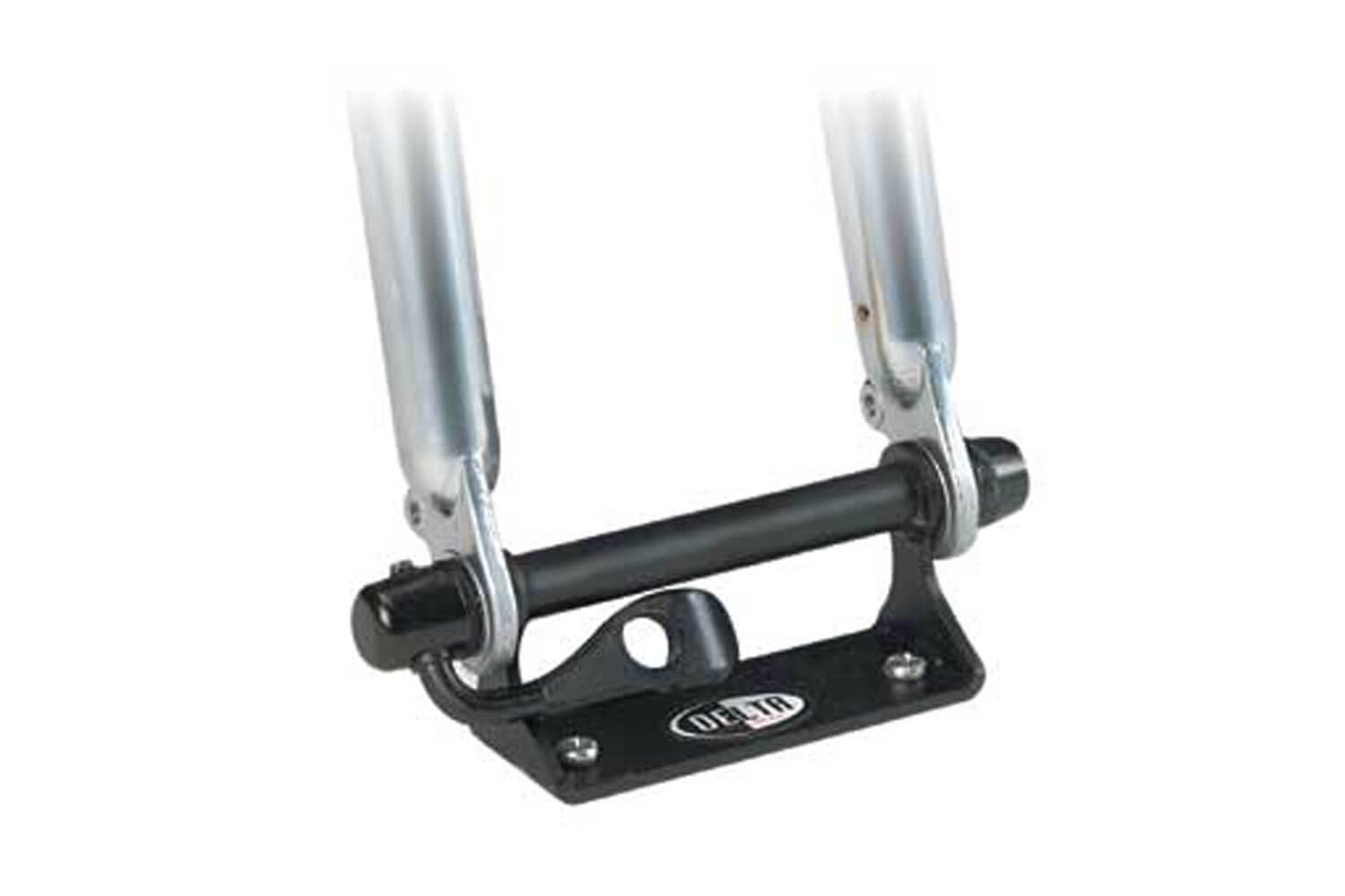 Delta Bike Hitch Montageplatte für Autos  