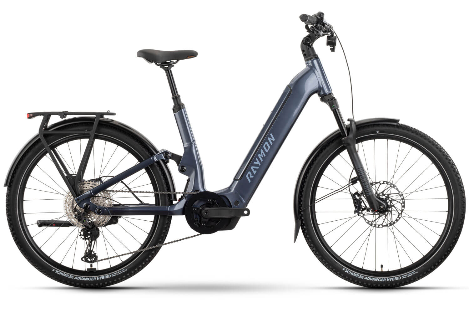 RAYMON Tavano Ultra 2026  