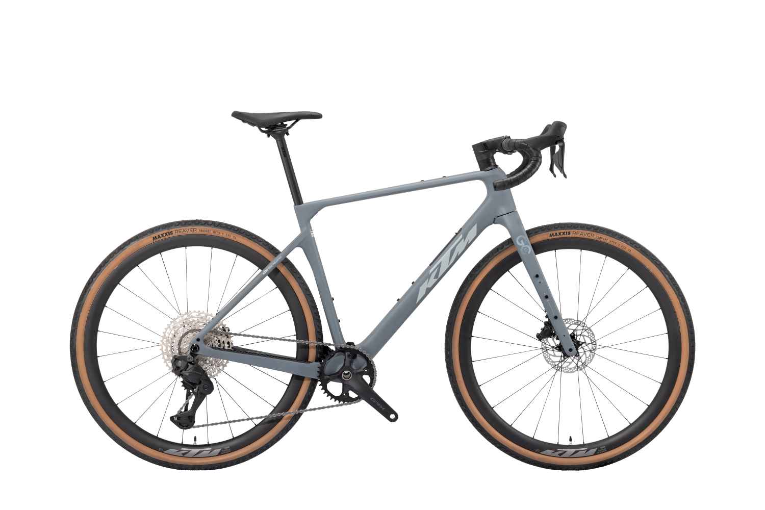 KTM Gravelator Elite Di2