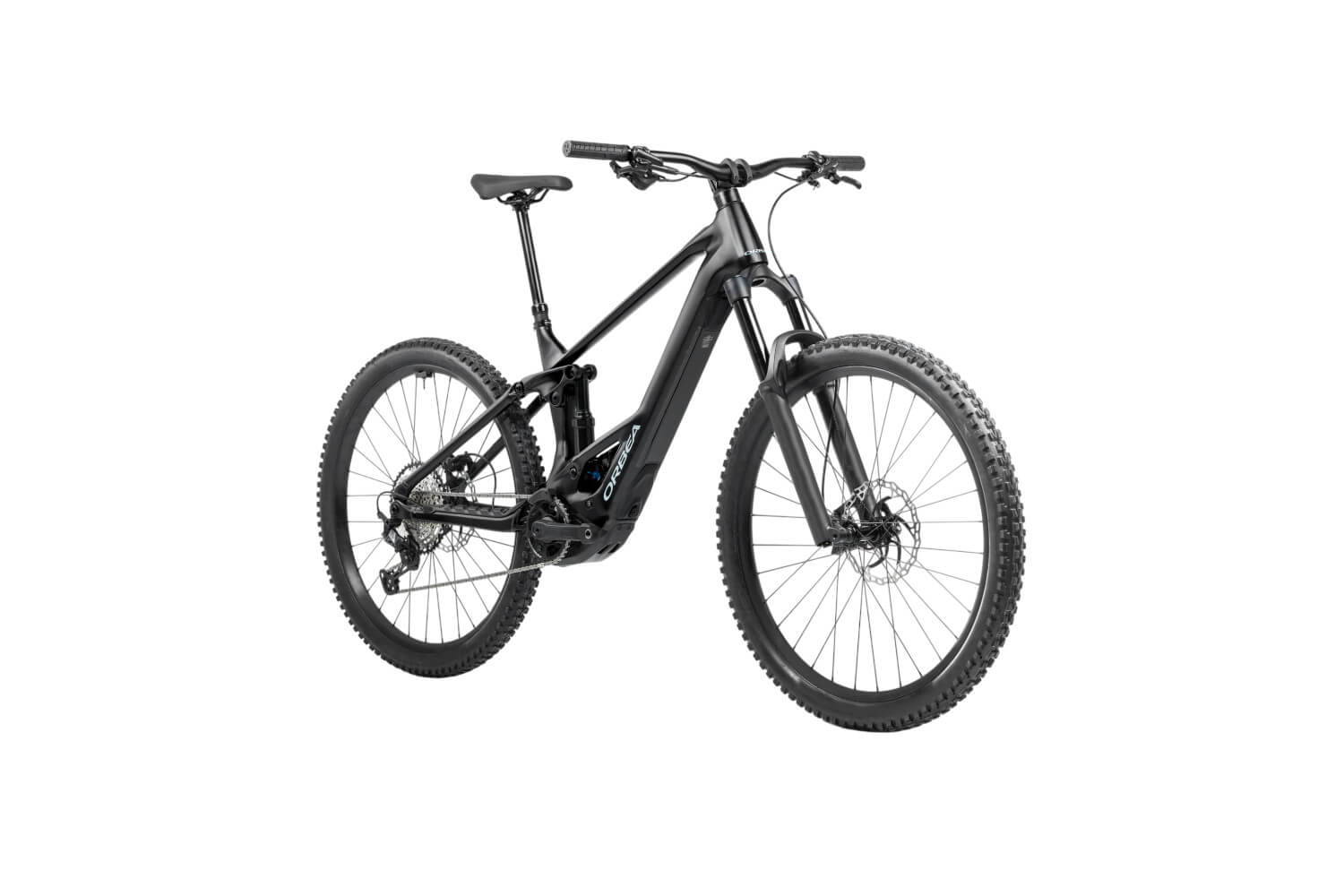Orbea Wild ST H30 2026  