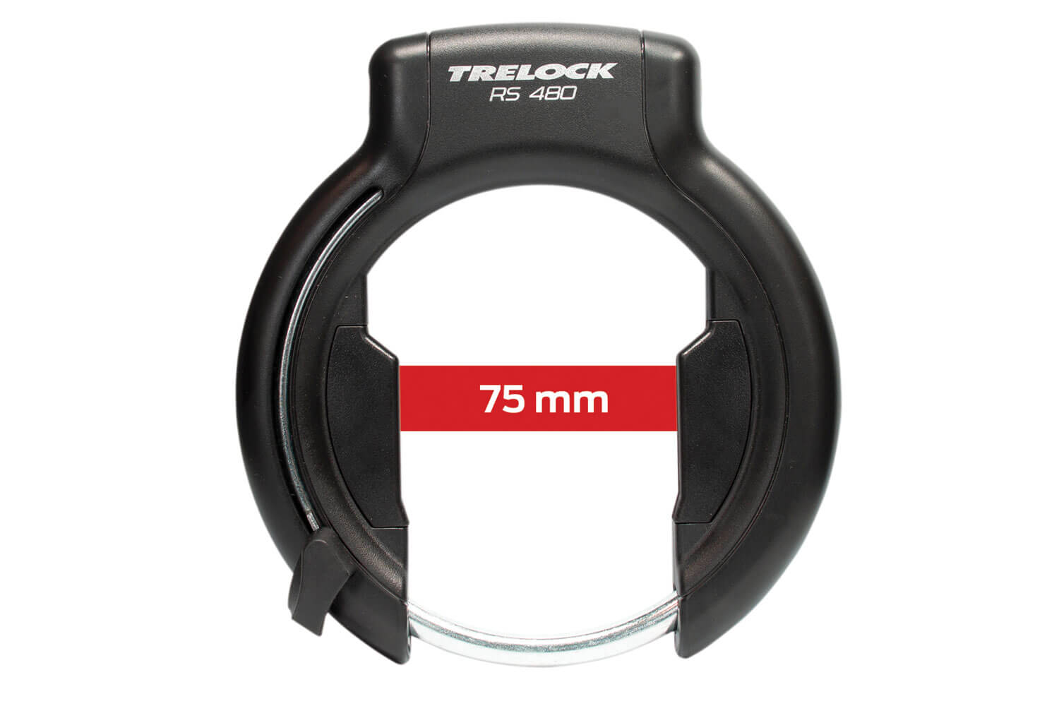 Trelock Rahmenschloss Set RS 453 XL  
