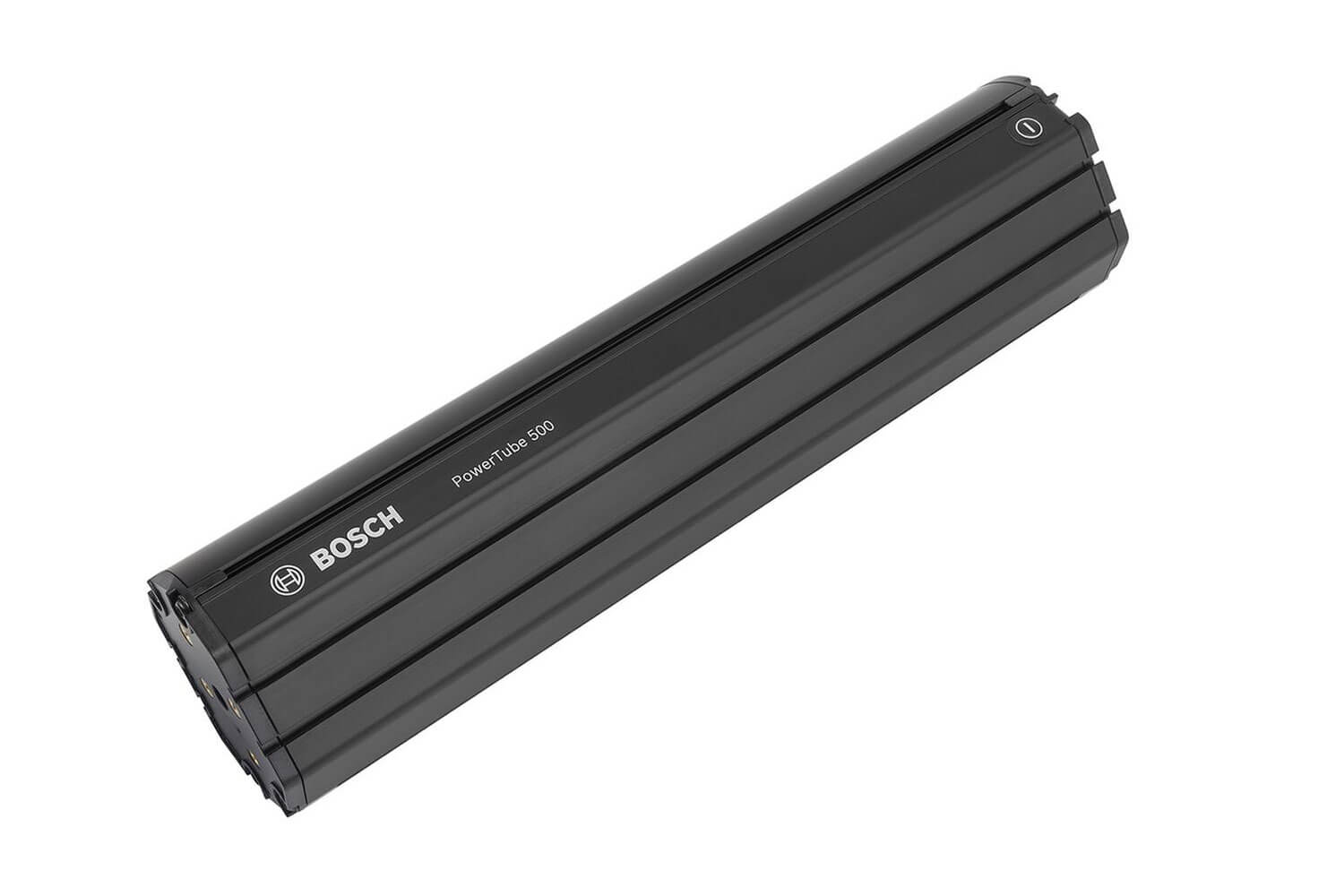 Bosch PowerTube 500 Vertikal eBike Akku  