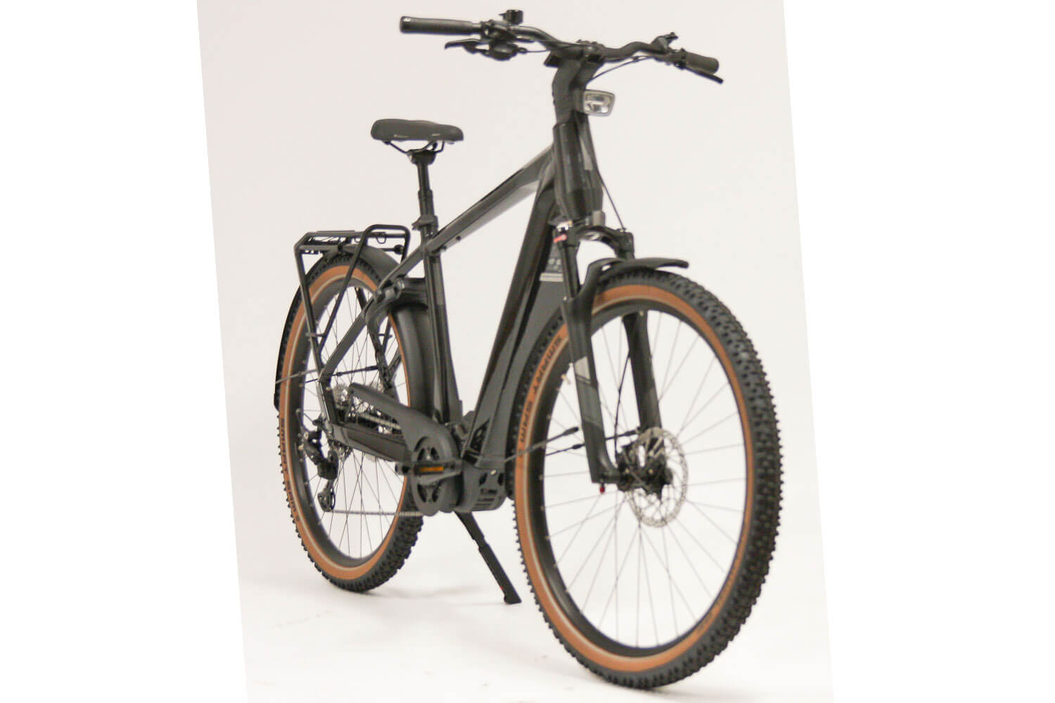 Flyer Upstreet 7.12 XC Herren 750 Wh  