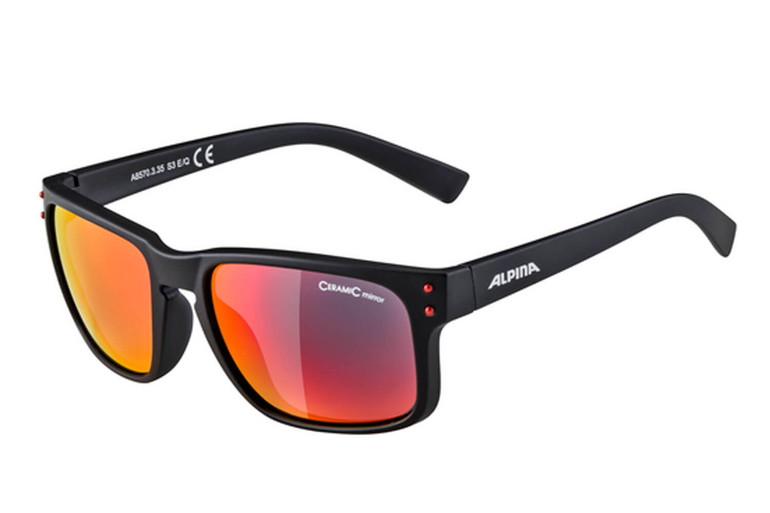 Alpina Kosmic Sonnenbrille  