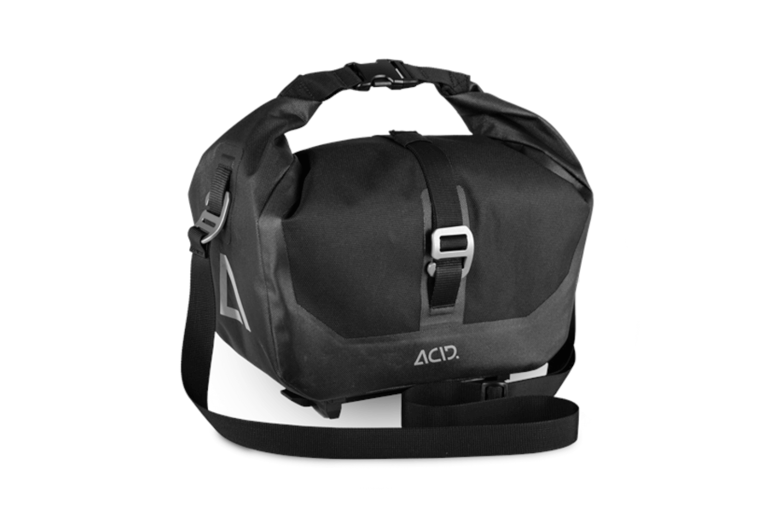 Cube ACID Fahrradtasche TRUNK 12 RILink  